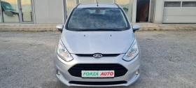 ����� �� �������� �� Ford B-Max 1.5D-113000��