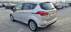 ����� �� �������� �� Ford B-Max 1.5D-113000��