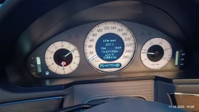 Mercedes-Benz E 270 CDI, снимка 6