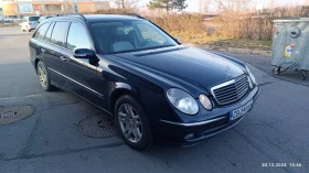 Mercedes-Benz E 270 CDI, снимка 2
