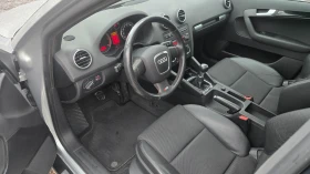 Audi A3 S-line Панорама - 4000 € / 7823.32 лв. - 13768581 7