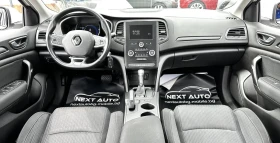Renault Megane 1.5D 116HP NAVI EURO6 - 11245 € / 21993.31 лв. - 97577799 9
