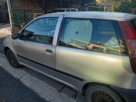 Fiat Punto - 500 € / 977.91 лв. - 89508208 2