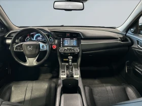 Honda Civic Touring* АвтоКредит* (ЦЕНА ДО БГ)*  - 14999 € / 29335.49 лв. - 76358120 7