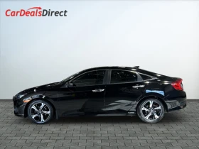 Honda Civic Touring* АвтоКредит* (ЦЕНА ДО БГ)*  - 14999 € / 29335.49 лв. - 76358120 3