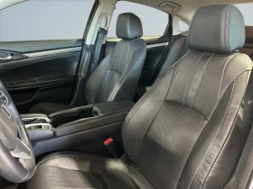 Honda Civic Touring* АвтоКредит* (ЦЕНА ДО БГ)*  - 14999 € / 29335.49 лв. - 76358120 12