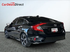 Honda Civic Touring* АвтоКредит* (ЦЕНА ДО БГ)*  - 14999 € / 29335.49 лв. - 76358120 4