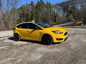 Ford Focus 1.5 - 8500 € / 16624.56 лв. - 84273447 3