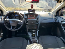 Ford Focus 1.5 - 8500 € / 16624.56 лв. - 84273447 8