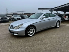 Mercedes-Benz CLS 320 CDI 224kc Italia - 5700 € / 11148.23 лв. - 27632585 4