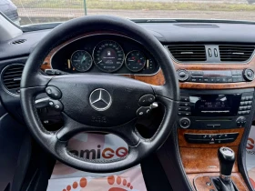 Mercedes-Benz CLS 320 CDI 224kc Italia - 5700 € / 11148.23 лв. - 27632585 11