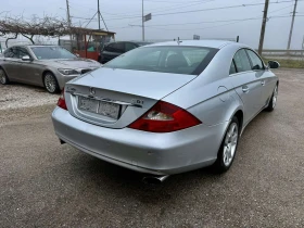 Mercedes-Benz CLS 320 CDI 224kc Italia - 5700 € / 11148.23 лв. - 27632585 6