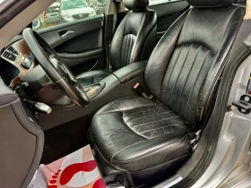 Mercedes-Benz CLS 320 CDI 224kc Italia - 5700 € / 11148.23 лв. - 27632585 9