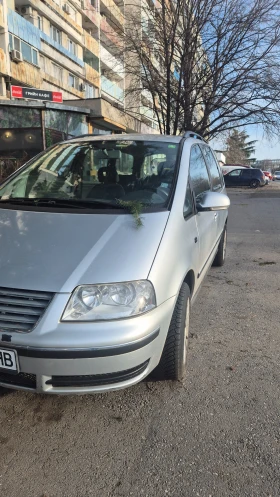 VW Sharan - 1500 € / 2933.74 лв. - 79678182 2