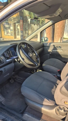 VW Sharan - 1500 € / 2933.74 лв. - 79678182 3