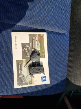 Peugeot 207 1.6HDI, 90��, 08�.������, ���� ���� | Mobile.bg � ����� ������ 15