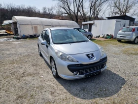Peugeot 207 1.6HDI, 90��, 08�.������, ���� ���� | Mobile.bg � ����� ������ 7