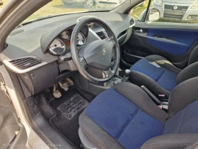 Peugeot 207 1.6HDI, 90��, 08�.������, ���� ���� | Mobile.bg � ����� ������ 9
