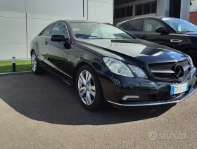 Mercedes-Benz E 350 