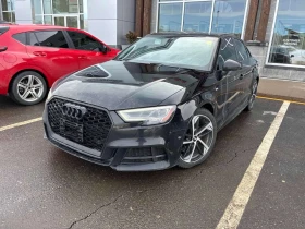 Audi A3 * Technik * CARFAX * ЦЕНА ДО БГ