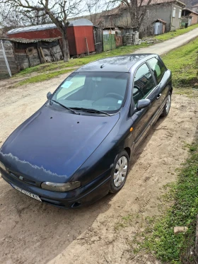 Fiat Bravo - 800 € / 1564.66 лв. - 93407791 4