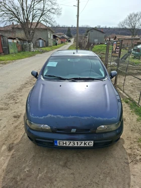 Fiat Bravo - 800 € / 1564.66 лв. - 93407791 3