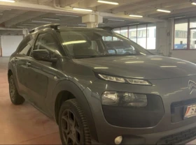 Citroen C4 Cactus 1.6 Blue-HDi Shine  - 5900 € / 11539.40 лв. - 45604629 3