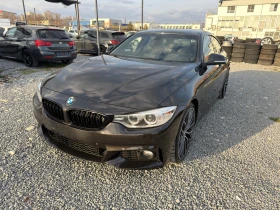 BMW 420 Уникален Цвят Кафяв М-sport Automat 