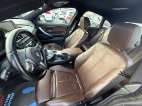 BMW 420 Уникален Цвят Кафяв М-sport Automat  - 14500 € / 28359.53 лв. - 39239010 9