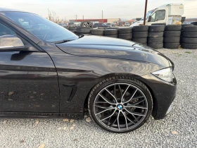 BMW 420 Уникален Цвят Кафяв М-sport Automat  - 14500 € / 28359.53 лв. - 39239010 13