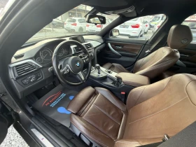 BMW 420 Уникален Цвят Кафяв М-sport Automat  - 14500 € / 28359.53 лв. - 39239010 8