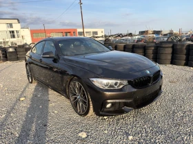 BMW 420 Уникален Цвят Кафяв М-sport Automat  - 14500 € / 28359.53 лв. - 39239010 2
