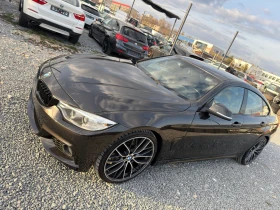 BMW 420 Уникален Цвят Кафяв М-sport Automat  - 14500 € / 28359.53 лв. - 39239010 5