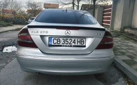 Mercedes-Benz CLK - 1600 € / 3129.33 лв. - 54933297 3