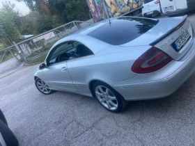 Mercedes-Benz CLK - 1600 € / 3129.33 лв. - 54933297 7