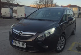 Opel Zafira 2.0 CDI
