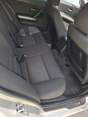 BMW 318 - 3700 € / 7236.57 лв. - 26777637 12