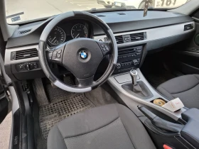 BMW 318 - 3700 € / 7236.57 лв. - 26777637 9