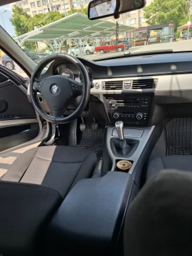 BMW 318 - 3700 € / 7236.57 лв. - 26777637 13