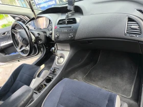 Honda Civic - 2999 € / 5865.53 лв. - 28024741 5