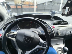 Honda Civic - 2999 € / 5865.53 лв. - 28024741 4