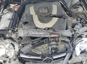 Mercedes-Benz CLK 550 * AMG * ПАМЕТ * ЕЛ САЛОН * ЧЕРЕН САЛОН *  - 8399 € / 16427.02 лв. - 15884629 10