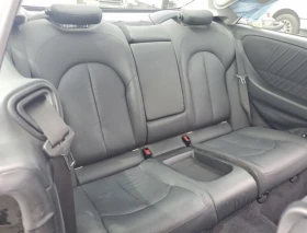Mercedes-Benz CLK 550 * AMG * ПАМЕТ * ЕЛ САЛОН * ЧЕРЕН САЛОН *  - 8399 € / 16427.02 лв. - 15884629 9