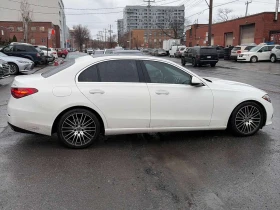 Mercedes-Benz C 300 /ПАНОРАМА/ПОДГРЕВИ/ЛИЦЕНЗИРАН ПРОДАВАЧ - 28500 € / 55741.15 лв. - 36289451 3