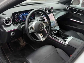 Mercedes-Benz C 300 /ПАНОРАМА/ПОДГРЕВИ/ЛИЦЕНЗИРАН ПРОДАВАЧ - 28500 € / 55741.15 лв. - 36289451 5