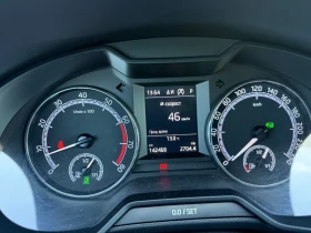 Skoda Octavia 1.4 G-Tec | Mobile.bg � ����� ������ 10