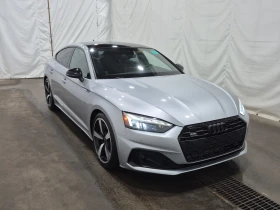 Audi A5 Sportback Komfort 45 TFSI quattro | Mobile.bg � ����� ������ 2