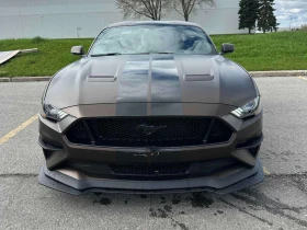 Ford Mustang * GT Premium Fastback * CARFAX * ���� �� �� | Mobile.bg � ����� ������ 7