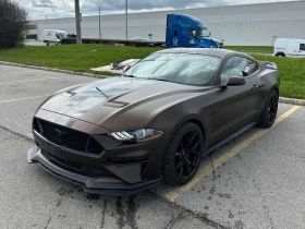 ������ Ford Mustang