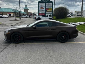 Ford Mustang * GT Premium Fastback * CARFAX * ���� �� �� | Mobile.bg � ����� ������ 2